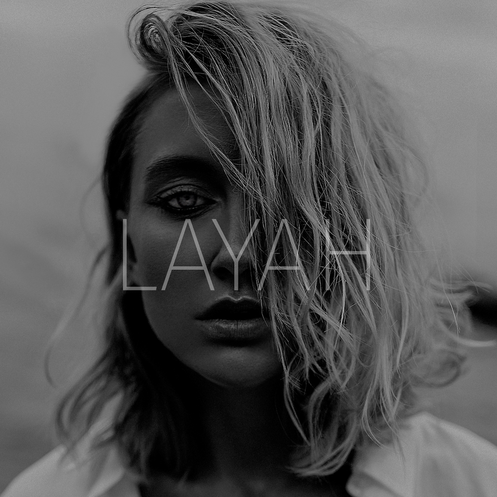 LAYAH - Не прячься