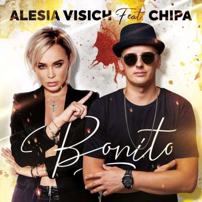 Алеся Висич feat. Chipa — Bonito