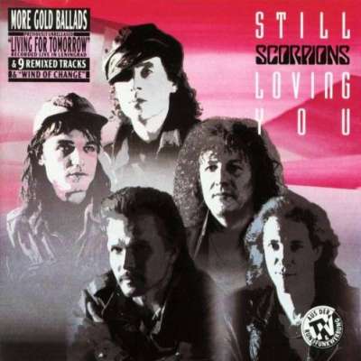 Scorpions — Still Loving You