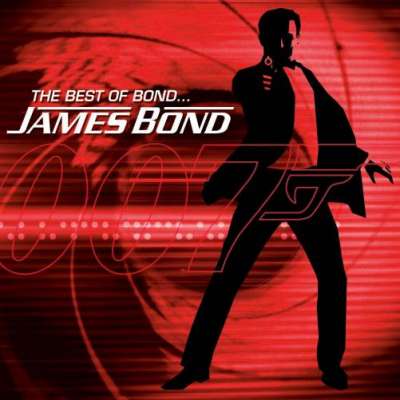 John Barry — The James Bond Theme (из фильма «Джеймс Бонд, Агент 007»)