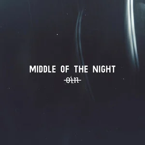 Middle of the night