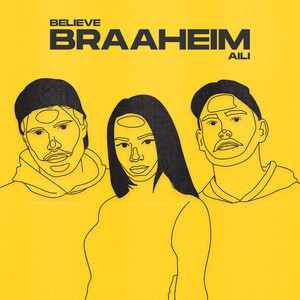 Braaheim feat. Maoam - What is love