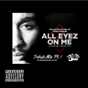 All Eyez On Me (Dj Belite TikTok Remix)