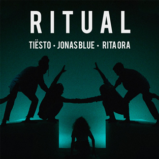 Tiesto feat. Jonas Blue & Rita Ora - Ritual