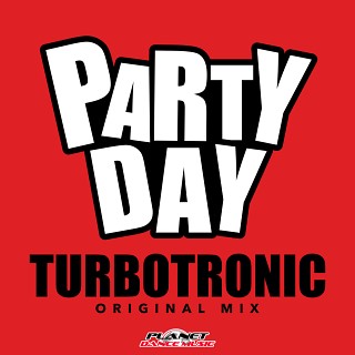 Turbotronic - Good Day