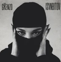 GKenzo, ISVNBITOV - Ты моя мразь