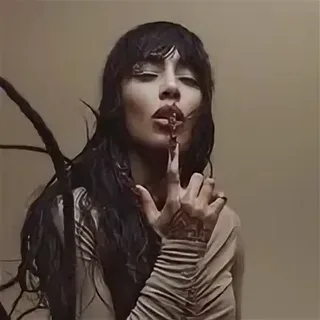 Loreen - Warning Signs