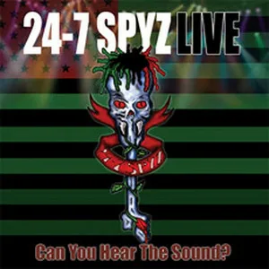 24-7 SPYZ - Yeah Yeah Yeah