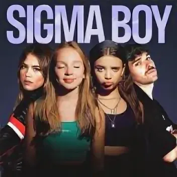 Betsy - Sigma Boy (Marimba Ringtone)