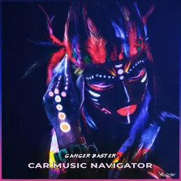 Ganger Baster - Car Music Navigator
