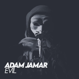 Adam Jamar - Monster in My Bed