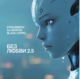Руки Вверх!, DJ Groove, Black Cupro - Без любви 2.5