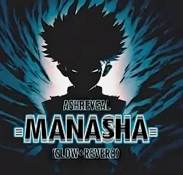 Ashreveal, Ashish Swargiary: Manasha