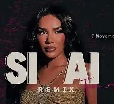 Tayna - Si Ai (Patricio Darone Remix)