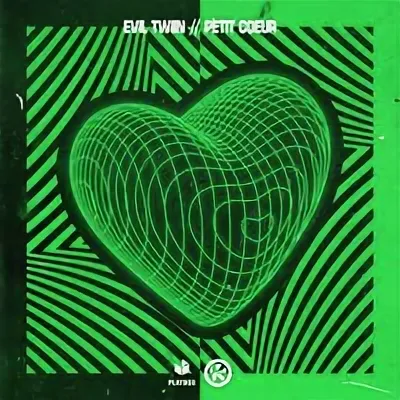 ATale & Lion — Broken Heart (Speed Garage)