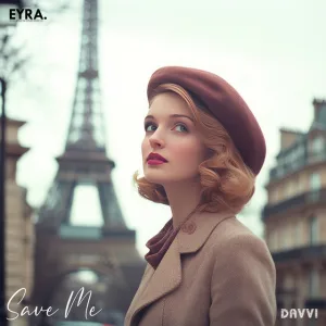 Davvi — Save Me (New Original Mix)