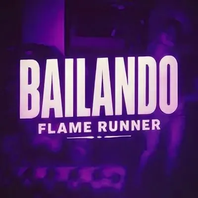 Flame Runner – Amor na Praia (Ultra Slowed)
