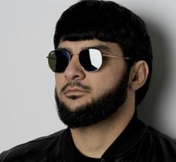 Ислам Итляшев - Какое дело (И кому какое дело, что с ума свела)