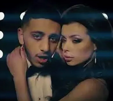 Эллаи, Naya - Научи меня летать (Научи меня летать, дай мне крылья за спиной)