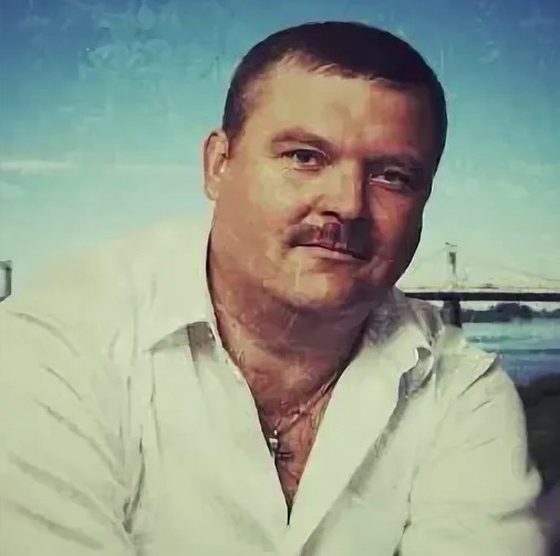 Михаил Круг - Купола