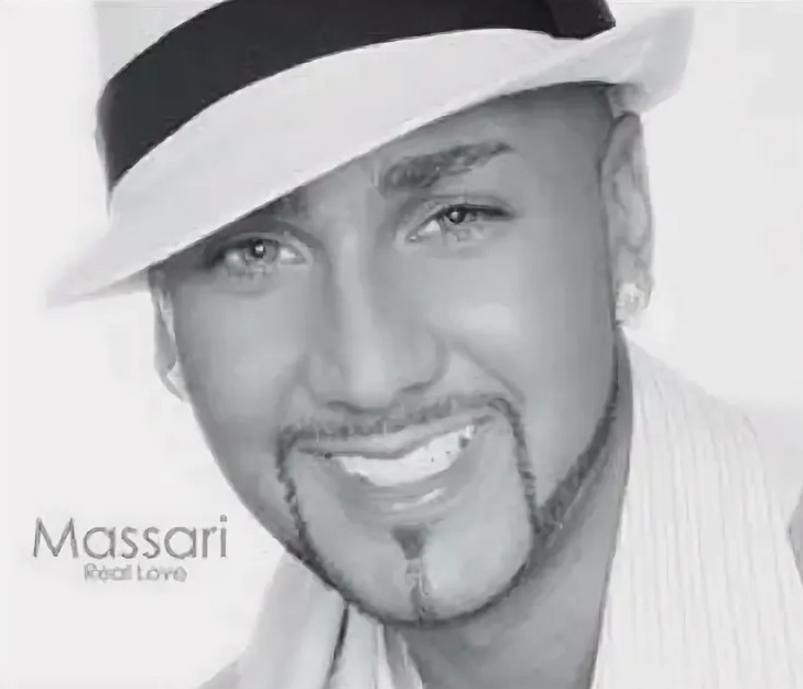 Massari - Real Love (REMIX)