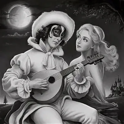 OLEVER, Suno Ai - Песня Пьеро (TikTok Version)