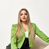 MIROLYBOVA - Сильная женщина (Я танцую свой танец стервы)