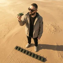 Флит - Зелёный танк (Зелёный танк, зачем ты так)