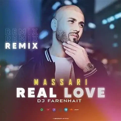 Massari - Real Love