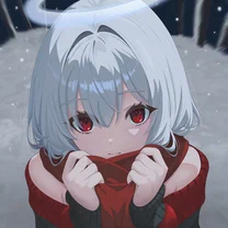 onokami - ангелочек