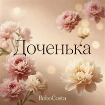 RoboCosta - Доченька (Remix)