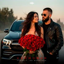 VORSKIY & GG brodyaga – Кайфовая