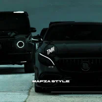 Mafia Style - EP - album by TRAP MAFIA HOUSE