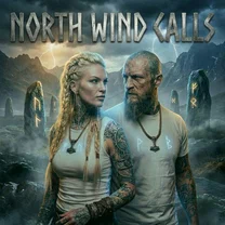 North wind calls - Draugr Balled
