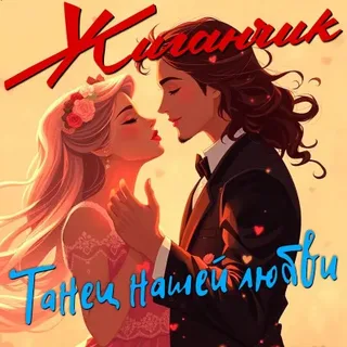 Жиганчик - Танец нашей любви