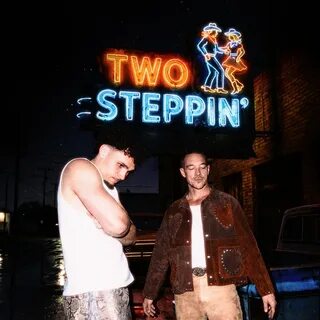 Diplo, Adrien Nunez - Two Steppin
