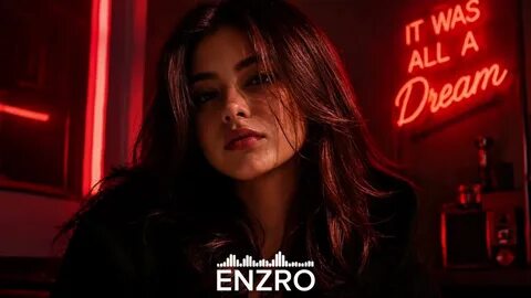 ENZRO — Сон я твой сберегу
