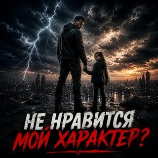 SlawikXSound - Не ненравится мой характер