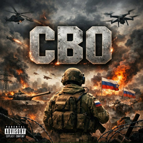 Bibs - Мама я штурмовик»