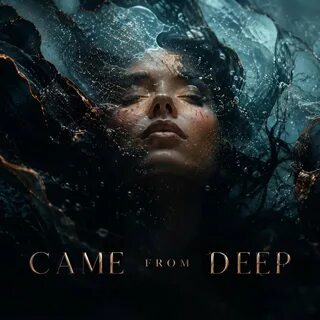 Kimo Sounds - Came From Deep