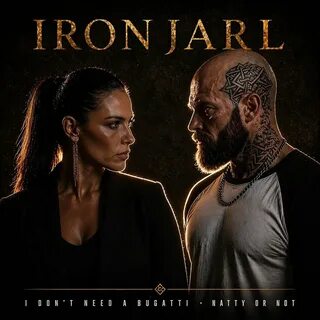 Iron Jarl - Natty Or Not