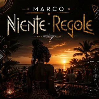 Marco - Niente Regole
