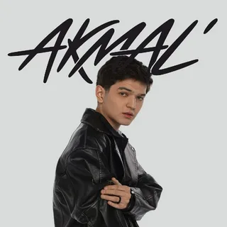 Akmal' - Больше, чем любовь
