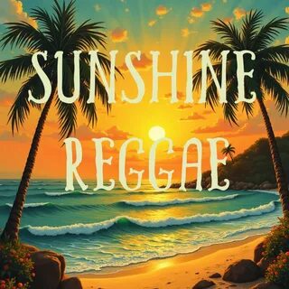 Rich Baibak - Sunshine Reggae (Deep Vocal)