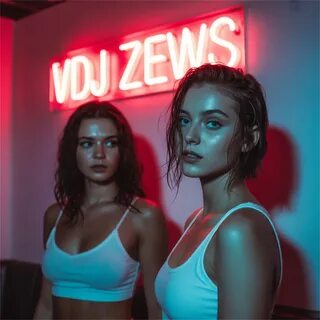 VDJ ZEWS - Frozen sounds
