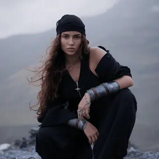 BEARWOLF - Ртуть