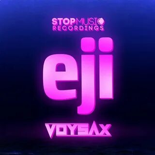 Voysax - Hypnotique Éclipse (Radio Edit)