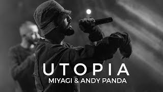 MiyaGi – Utopia (ft. Andy Panda, Утопия, Мияги, Энди Панда, Эндшпиль)